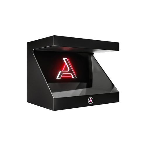 Голографическая пирамида Cube 23,8"