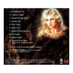 Skylark / The Princess' Day (RU)(CD)