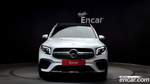 Mercedes-Benz GLB-Class X247 GLB250 4MATIC (03.2021)
