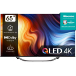 Телевизор Hisense 65" 65U7HQ QLED 120Гц Ultra HD 4k SmartTV