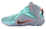 Кроссовки Nike Lebron 12 Nsrl