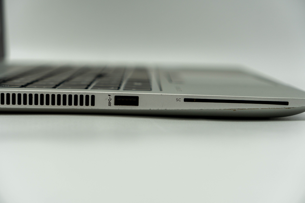 Ноутбук HP EliteBook 840 G5 ( i7-8650U )