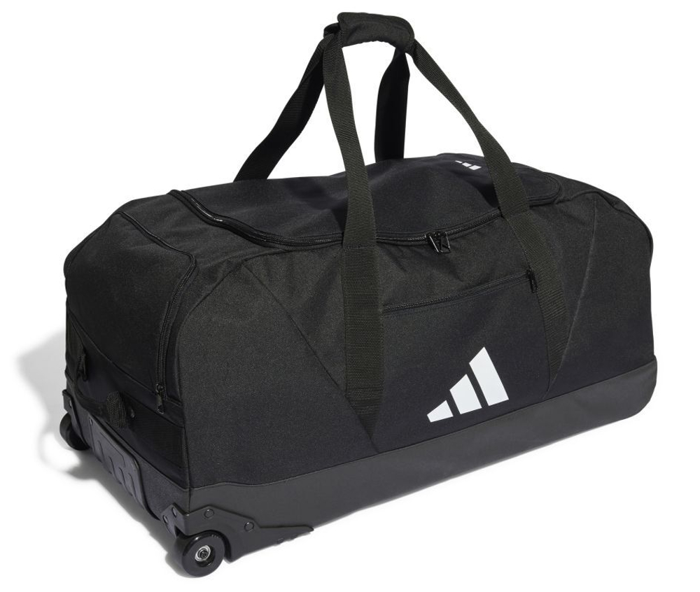 Спортивная сумка Adidas Tiro League Trolley Team Bag XL - Black