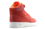 Кроссовки Nike Lunar Force 1 High Undftd Red