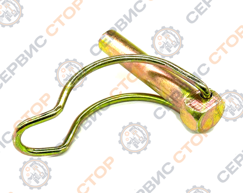 Палец-фиксатор (шплинт, штифт) тип 2