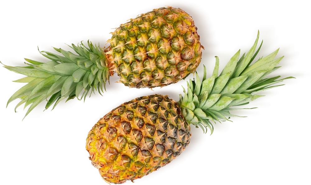 Ананасы