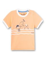 Футболка Sanetta KIDSWEAR 114808 2483