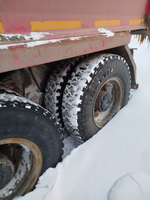 MAN TGS 8x8 Самосвал БЦМ-59 	(Дизельный, 12,4 л, 480 л.с., АТ)