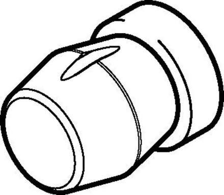 EADC-V1-32 Компенсирующий элемент