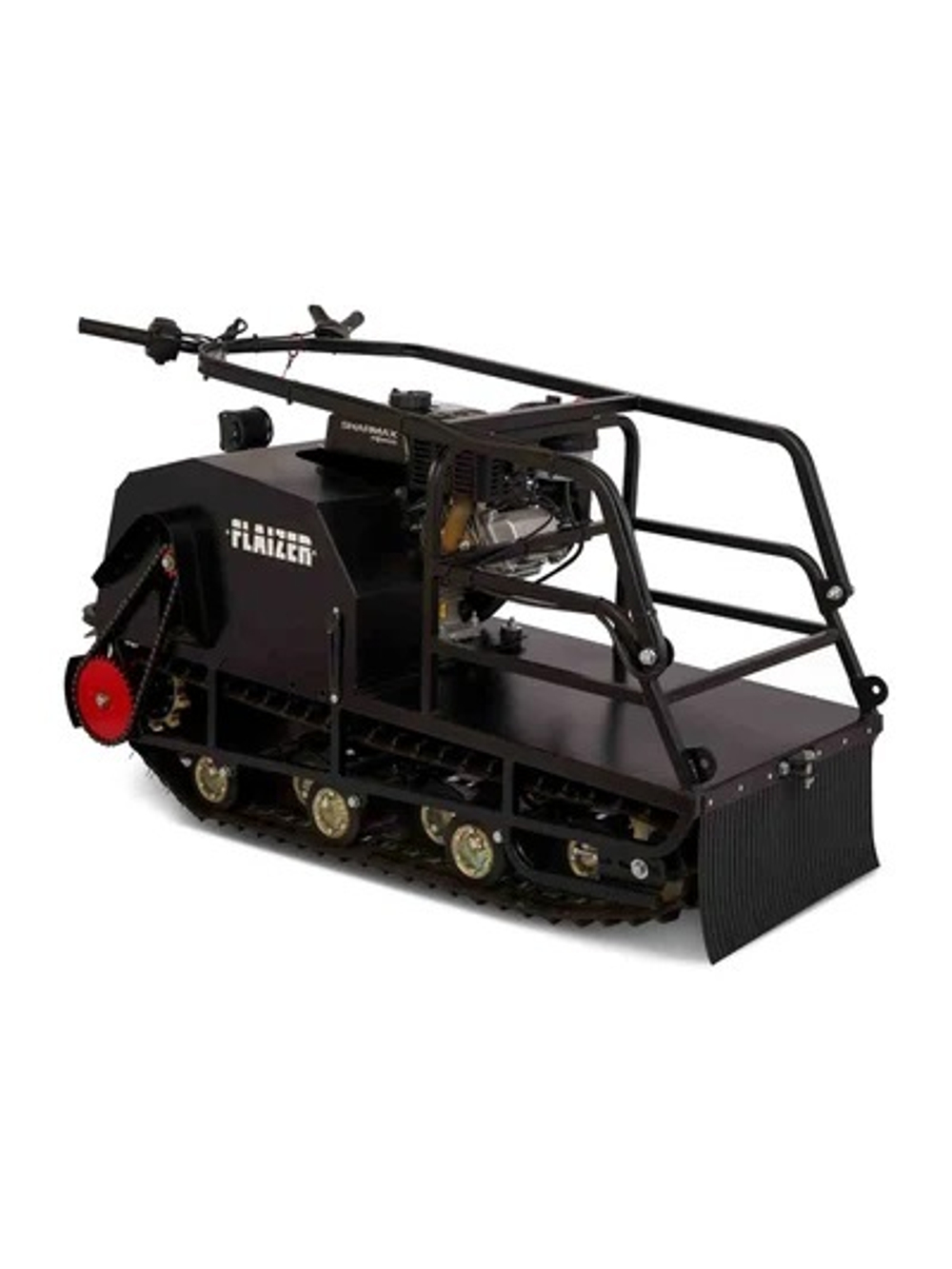 Мотобуксировщик FLAIZER G500 1450 HP18 Maximum