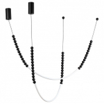 Подвесной светильник Odeon Light HIGHTECH 7149/24CL