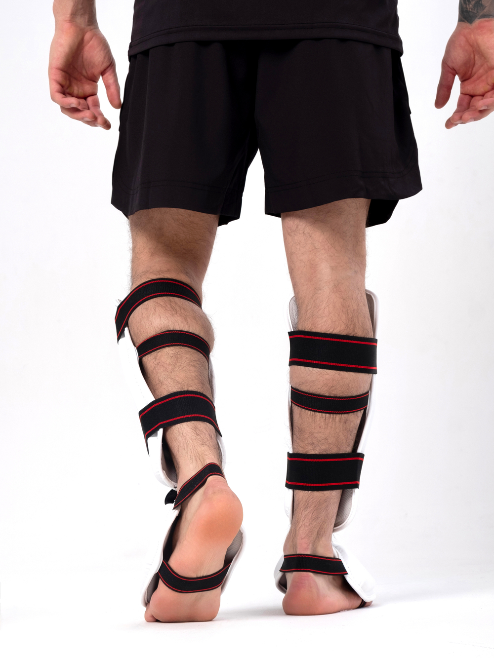 Защита голени и стопы Tomorrow Star