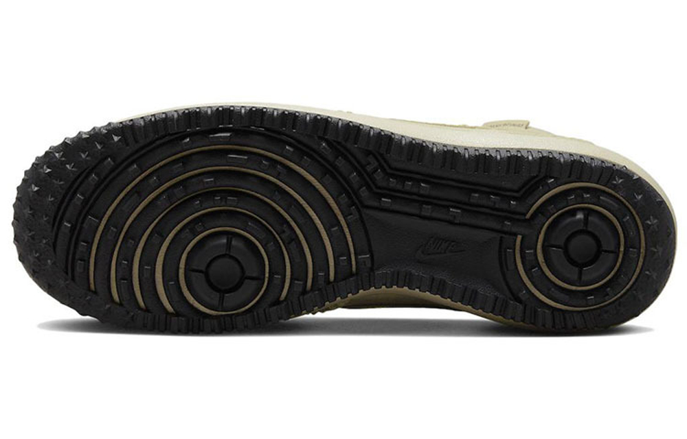 Кроссовки Nike Lunar Force 1 Duckboot