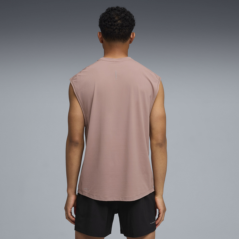Мужская майка PUMA Run CoolCELL Sleeveless