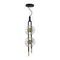 Подвесной светодиодный светильник Odeon Light Exclusive Modern Magnet 5407/23L