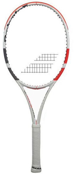 Теннисная ракетка Babolat Pure Strike 16/19 3gen.