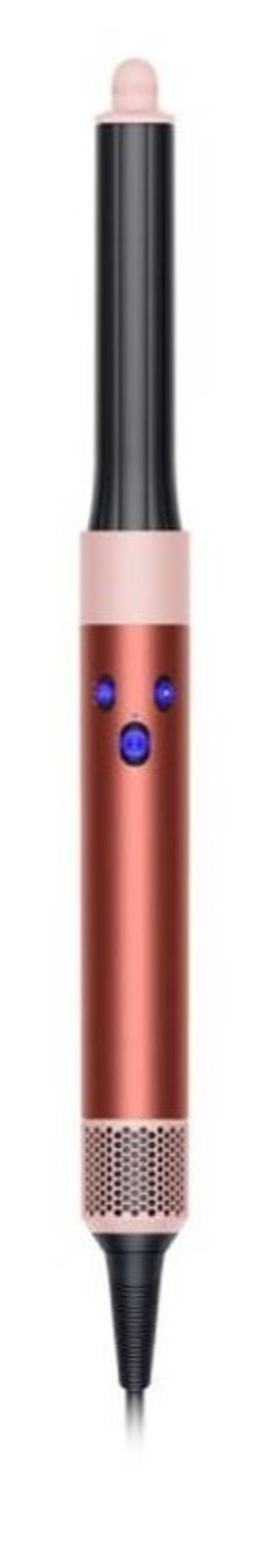 Стайлер Dyson Airwrap Complete Long HS05 Strawberry Bronze/ Blush Pink