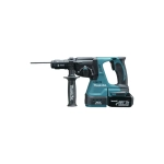 Аккумуляторный перфоратор Makita DHR243RFE