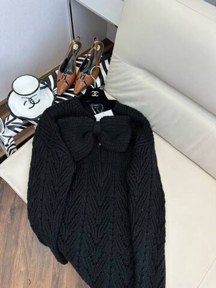 Свитер CHANEL
