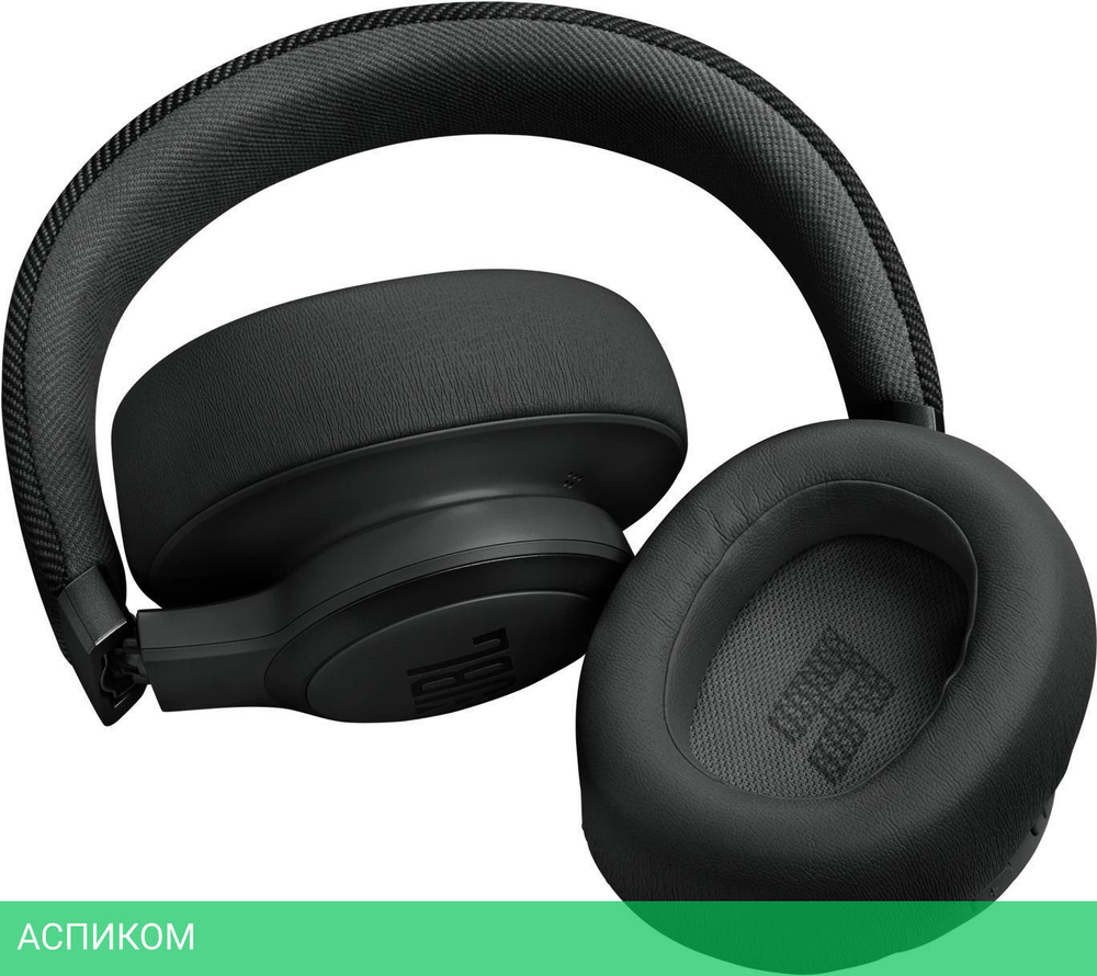 Наушники JBL Live 770NC Black (LIVE770NCBLK)