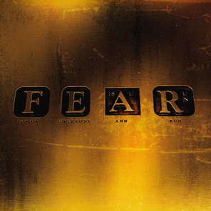 Marillion / FEAR (Fuck Everyone And Run)(2LP)