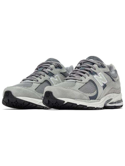 Кроссовки New Balance 2002R Steel Grey Orca