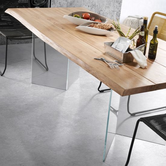 Обеденный стол Levik дуб Испания