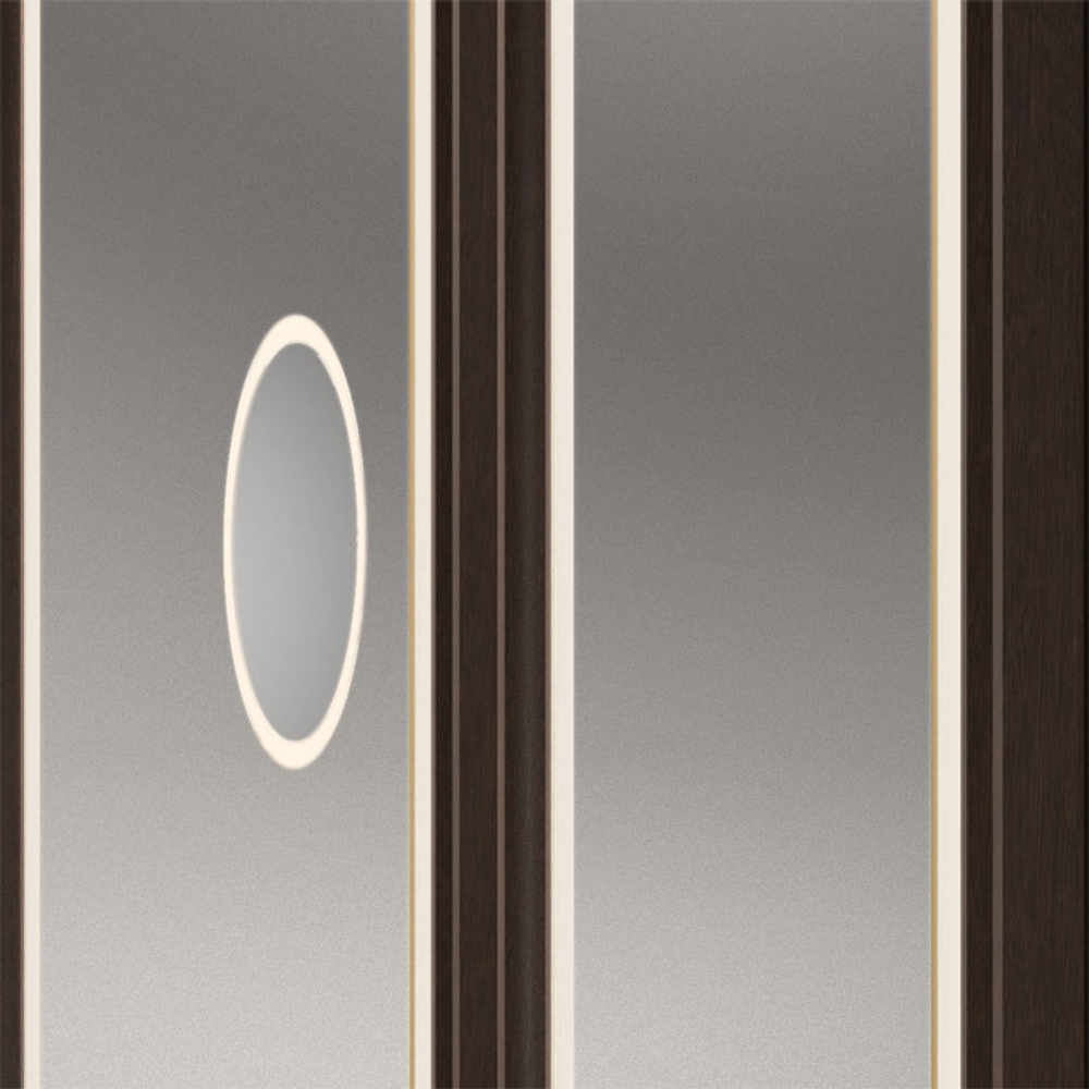 Зеркало ChiWingLo SEVI Mirror
