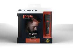 Машинка для стрижки волос Rowenta Advancer Style TN5221F4