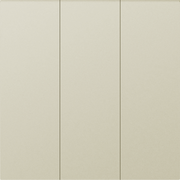 Клавиша 3-я,  шампань,  серия A07