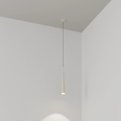 Светильник SP-STIRIA-L400-R57-5W Warm2700 (BG, 36 deg, 230V) (Arlight, IP20 Металл, 3 года) 054432