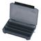 Коробка рыболовная Meiho Versus VS-3038ND Black 275х187х43