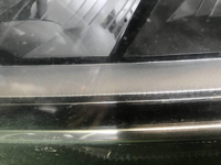 Фара левая VW Passat B8 (2019-н.в.) LED