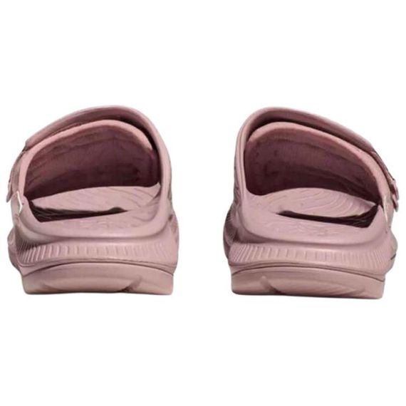 Hoka One One ORA Luxe 'Light Purple'