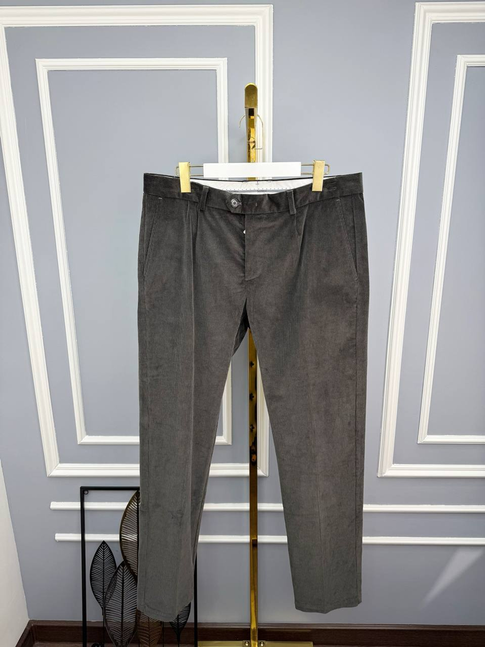 Костюм Brunello Cucinelli