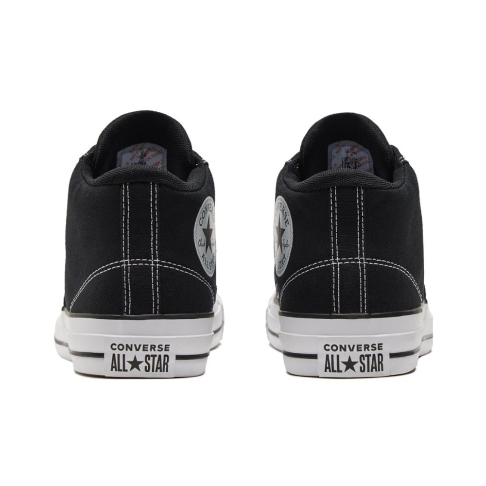 Кеды Converse Chuck Taylor All Star 'Malden Street Retro' A00811C