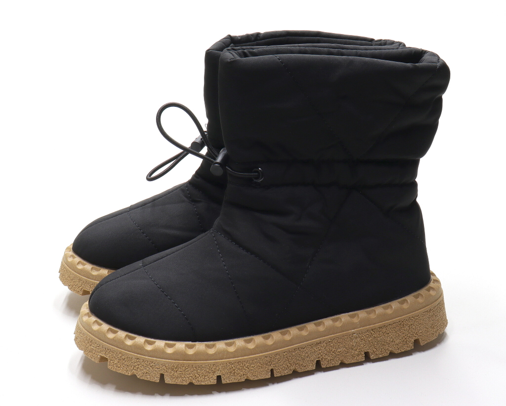 Дутики (36-41) р. / шт.