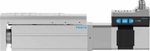 EGSS-BS-KF-45-75-10P-ST-M-H1-PLK-AA mini slide unit