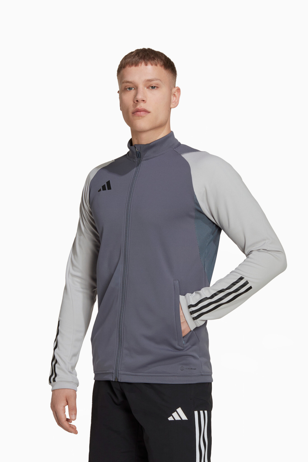 Кофта adidas Tiro 23 Competition Training