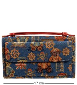 Henney-Bear HW-012-P Сумочка