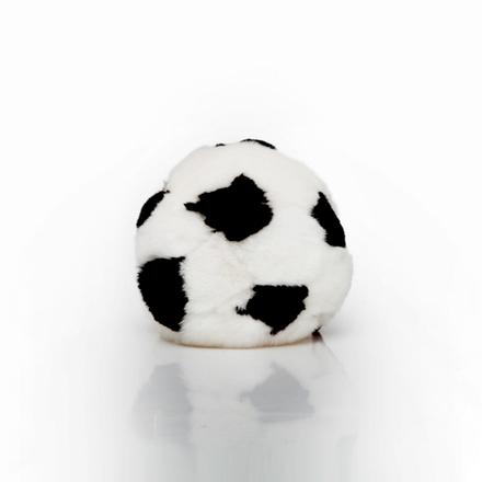 "Футбольный мяч" декоративный