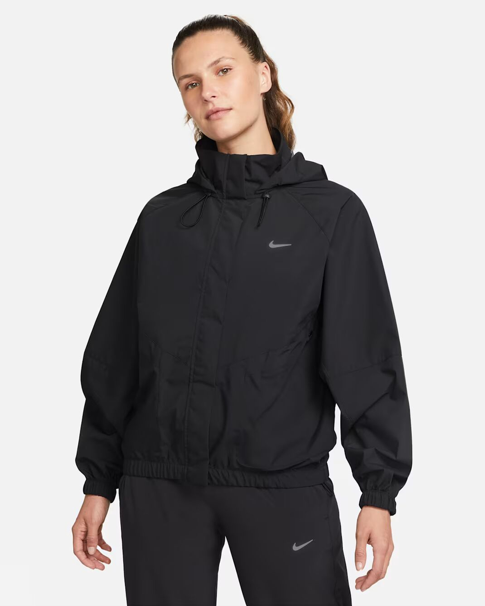 Nike Storm-FIT Swift Женская куртка для бега - NIKE