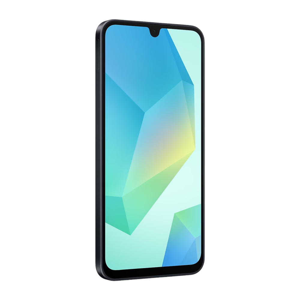 Смартфон Samsung Galaxy A16 8 ГБ/128 ГБ (Чёрный | Black)