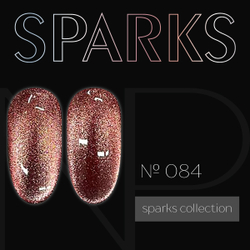 Nartist 084 Sparks 10g