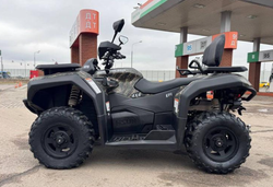 Квадроцикл HISUN GUARDIAN 550L /LONG