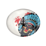 El Bomber Igla - Aztec