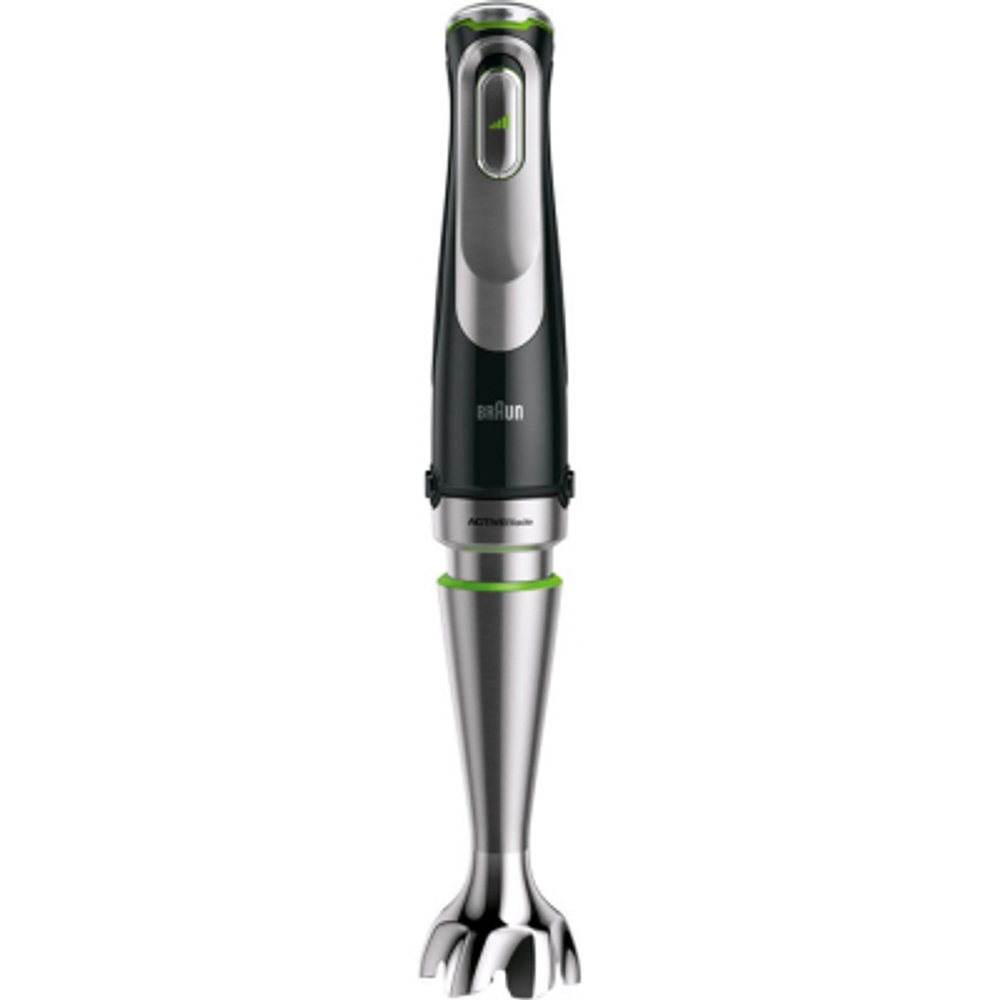 Блендер Braun Multiquick 9 MQ 9138Xl