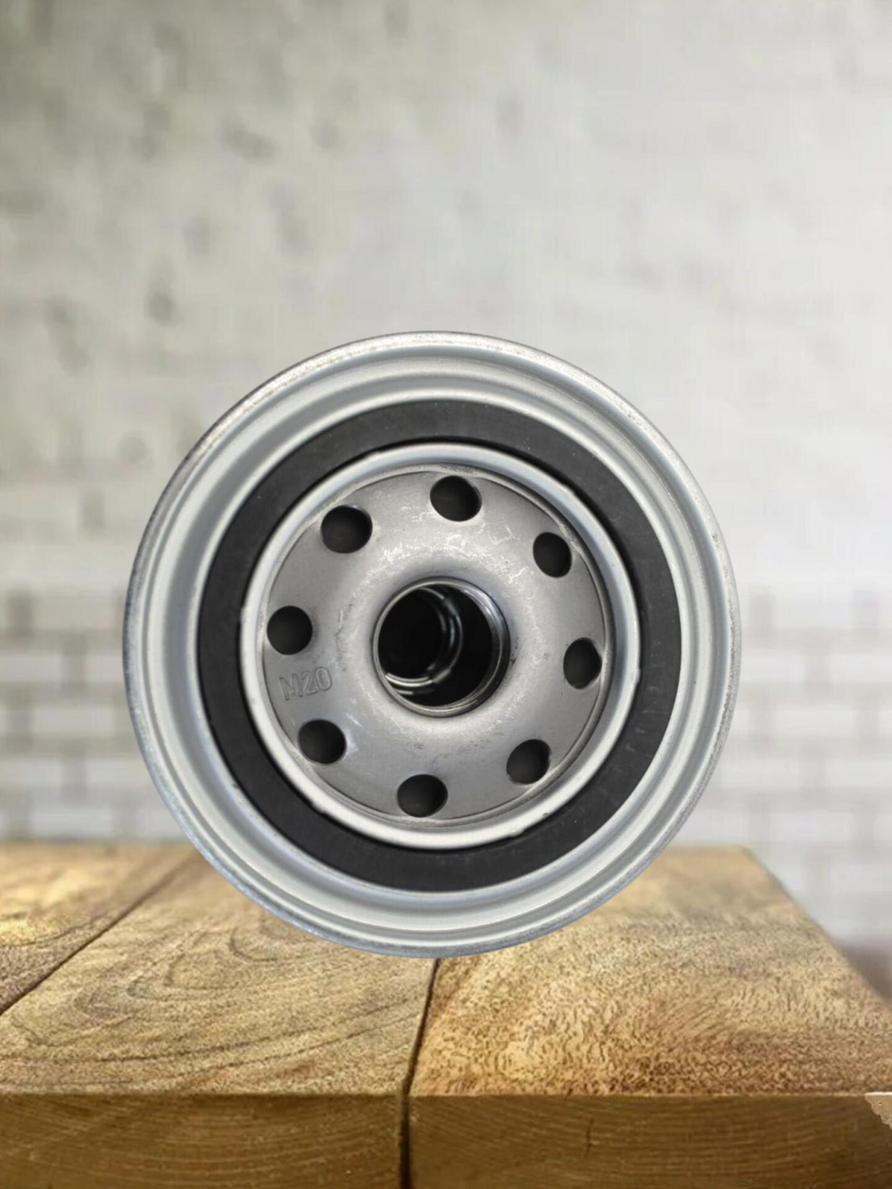 Фильтр масляный 1010210GD052 JAC S5 (2.0 T) (турбо)