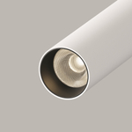 Потолочный светильник Technical C141CL-L125-6W3K-W