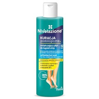 Активная жидкость ванна для ног с Мочевиной 30% Farmona Nivelazione Softening Foot Bath Liquid 170мл